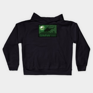 SMW SOAG Kids Hoodie